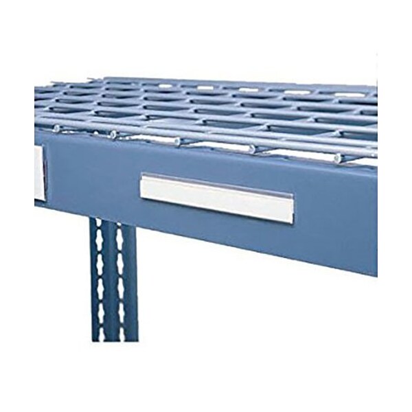 Aigner Index 6W X 2H Adhesive Label Holders, 12PK - L-51
