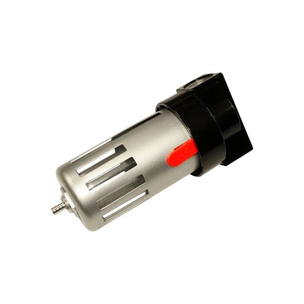 S And H Industries Allsource Moisture Separator for Allsource Cabinet 42000 - 4200905