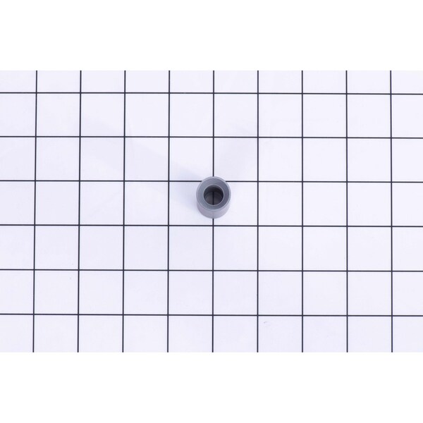 American Hawk Industrial Carbide Sandblast Replacement Nozzle 7/16" - 10103A