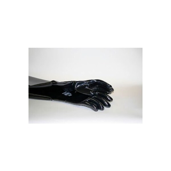 Econoline Abrasive Products Econoline Neoprene/Vinyl Gloves - 412002