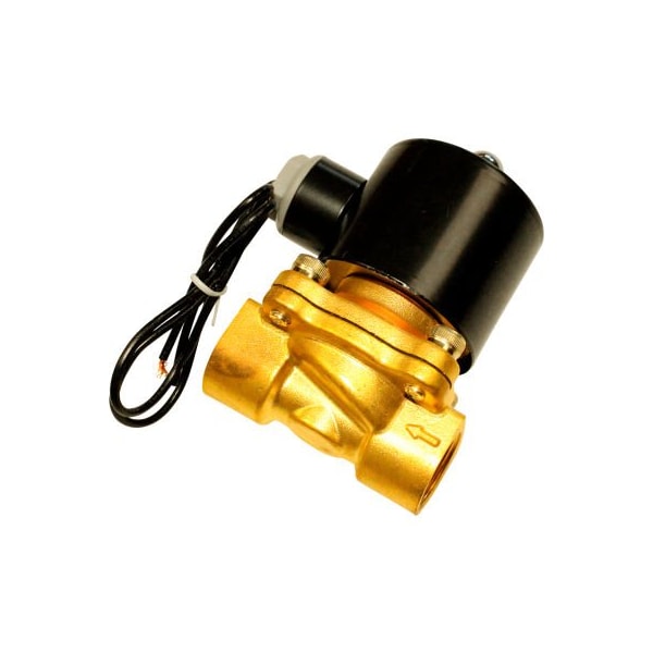 S And H Industries Allsource Electromagnetic Valve 1 for Allsource Cabinet 42000 - 4201102