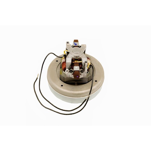 American Hawk Industrial Single Stage Dust Collector Vacuum Motor - V730-5