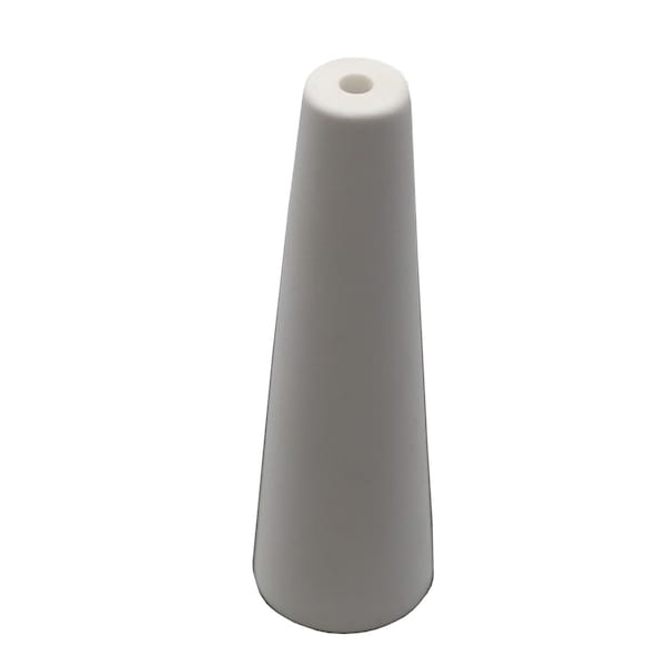 American Hawk Industrial Ceramic Cone Pressure Blast Nozzle 3/16" - 2304