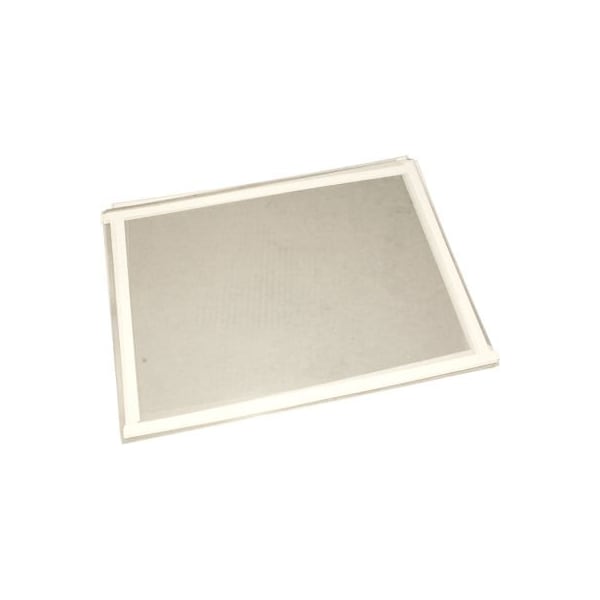 S And H Industries Allsource 10-pack Light Window Underlay for Allsource Cabinet 42000 - 42070