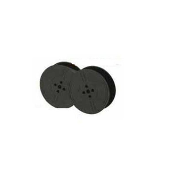 D & H Distributing Grc Adlerroyal T6-77B - 1-Black Nylon Ribbon - MA145281