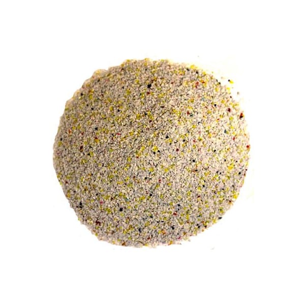 S And H Industries ALC 41110 20/30 Grit Urea Plastic - 10 lbs. - 41110