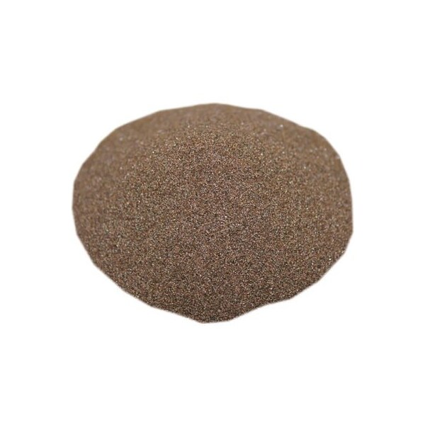 S And H Industries ALC 40096 60 Grit Aluminum Oxide - 4 lbs. - 40096