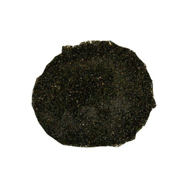 S And H Industries ALC 40091 40/60 Grit Coal Slag/Steel Grit - 4 lbs. - 40091