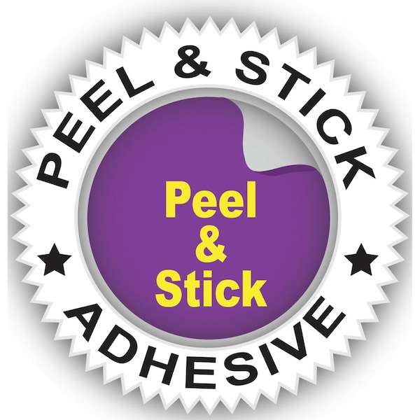 C-Line Products Shelf Label, Plastic, 4"L, PK10 - 87447
