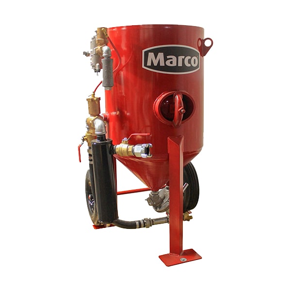 Marco 6.0 Cu. Ft. C-Series Blast Pot - 1006008PKA