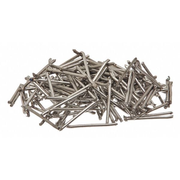 Raytech Turbo Pins, 1/2mm x 5mm, Burnishing - 41-378