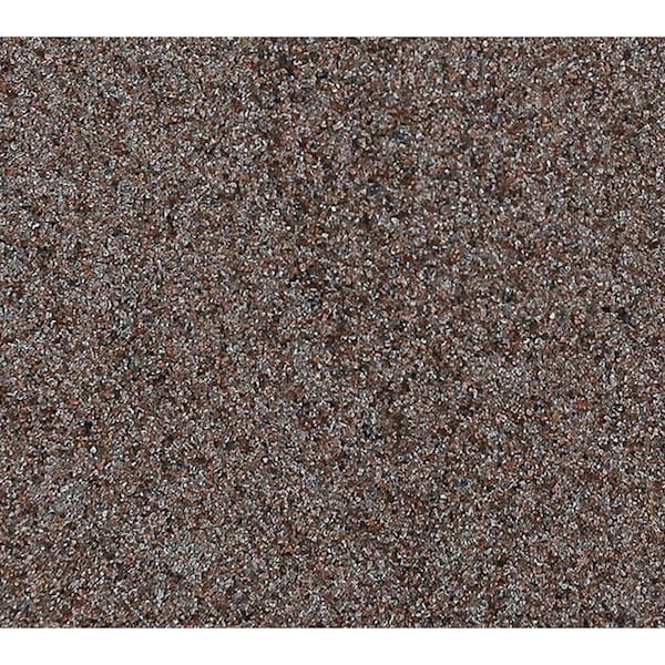 American Hawk Industrial Sandblast Media Glass Bead / Aluminum Oxide Abrasive Mix 50-80 Grit  50 Lb Bag - 408-1