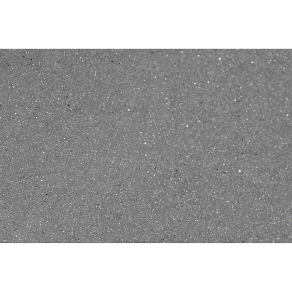 American Hawk Industrial Sandblast Media Aluminum Oxide Abrasive, 60 Grit Coarse   50 Lb Bag - 405