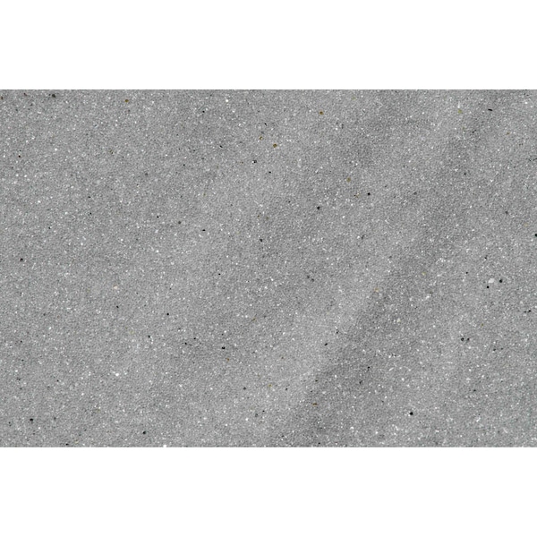 American Hawk Industrial Sandblast Media Glass Bead Abrasive, 100-200 Grit Fine , 50 Lb Bag - 410
