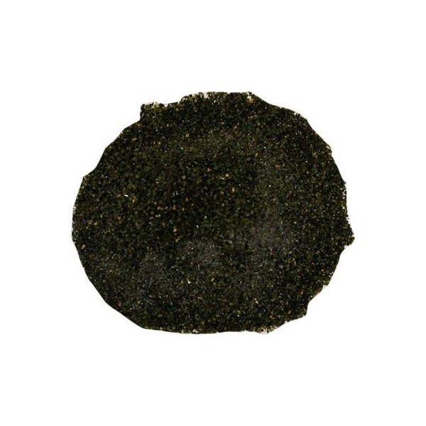 S And H Industries ALC 40092 40/60 Grit Coal Slag/Steel Grit - 25 lbs. - 40092