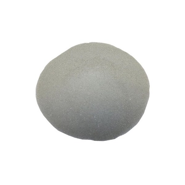 S & H Industries GLASS BEAD - MED/50 LB COGB-50-M - AC40107