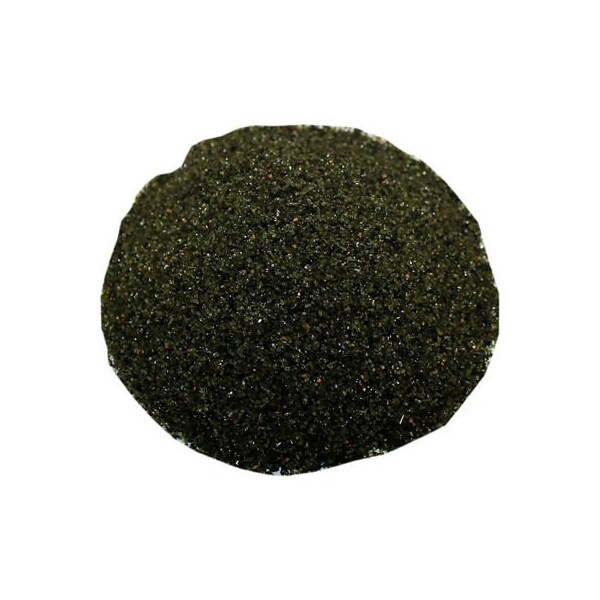 S And H Industries ALC 40093 40 Grit Coal Slag - 25 lbs. - 40093
