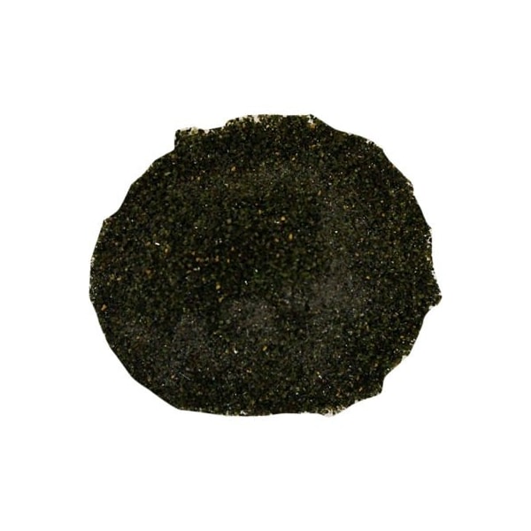 S And H Industries ALC 40090 40/60 Grit Coal Slag/Steel Grit - 1 lbs. - 40090