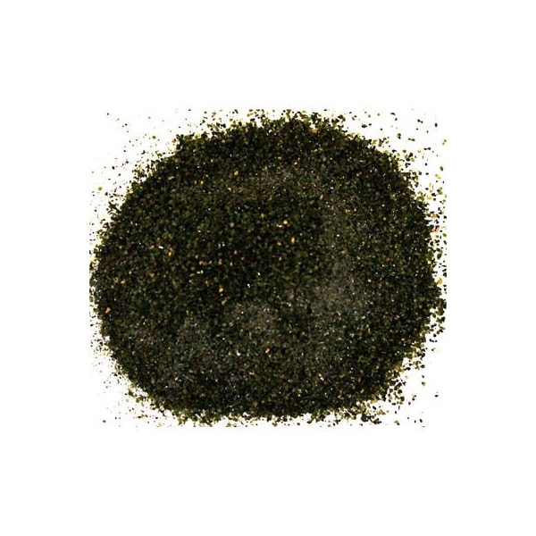 S And H Industries ALC 40124 40 Grit Coal Slag - 1.1 lbs. - 40124