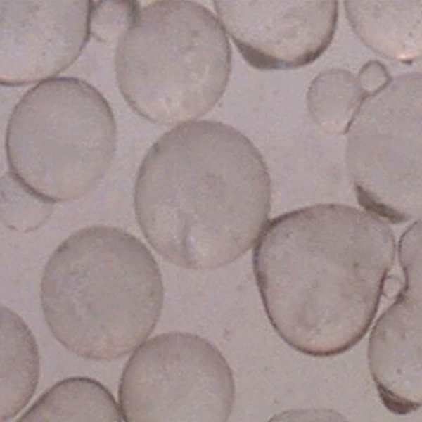 Zoro Select Blast Media, Glass Beads, 50 to 80 Grit - GLB5070-50