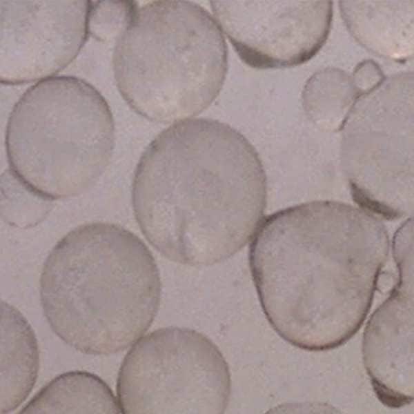 Zoro Select Blast Media, Glass Beads, 35 to 60 Grit - GLB4050-50