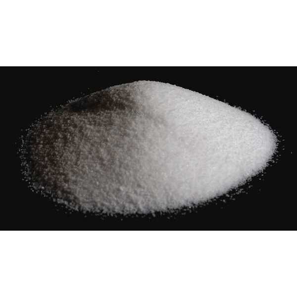Zoro Select Blast Media, Soda, 100/170 Grit - SOBM-50