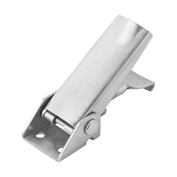 Kipp Adjustable Latches screw-on holes visible Style A - K0046.1420722