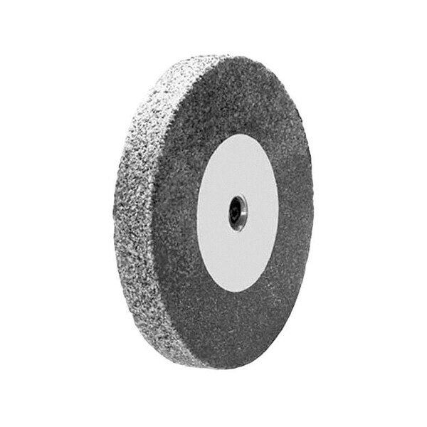 Cgw Abrasives 0.625 x 0.625 x 0.25 in. Aluminum Oxide Grinding Wheel - 421-70212