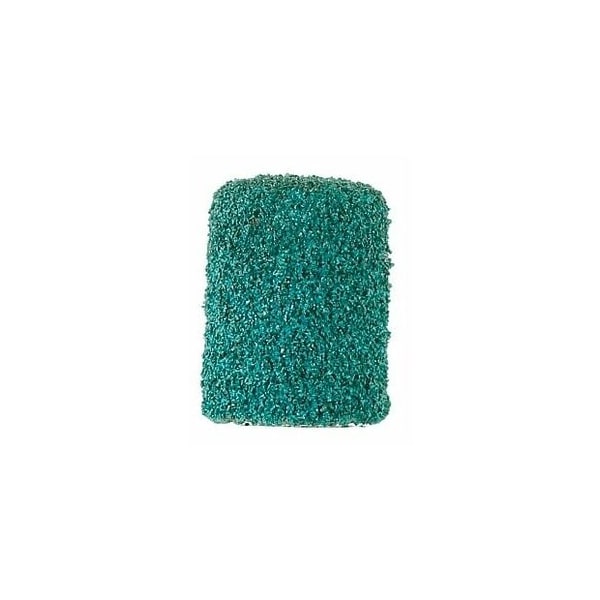 Garant Aluminum Oxide Abrasive Cap, 320 Grit, Type: 1015A - 553056 1015A