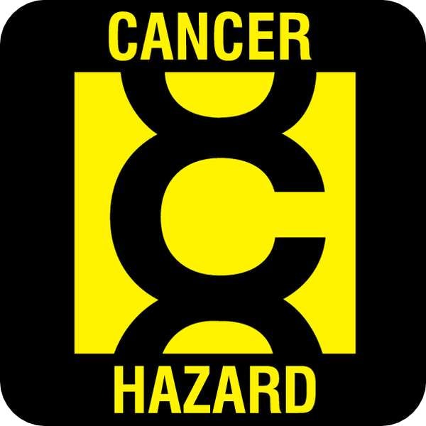 Harris Industries Label, 7/8 In. H, 7/8 In. W, PK500, LB132323 - LB132323