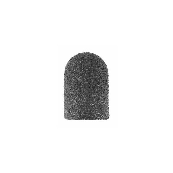 Garant Silicon Carbide Abrasive Cap, 150 Grit, Type: 1626C - 553328 1626C