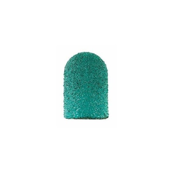 Garant Aluminum Oxide Abrasive Cap, 320 Grit, Type: 1626C - 553056 1626C