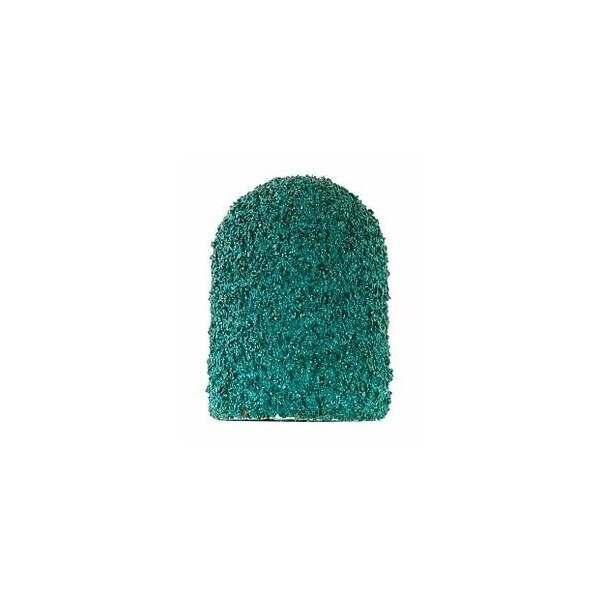 Garant Aluminum Oxide Abrasive Cap, 150 Grit, Type: 1319C - 553053 1319C