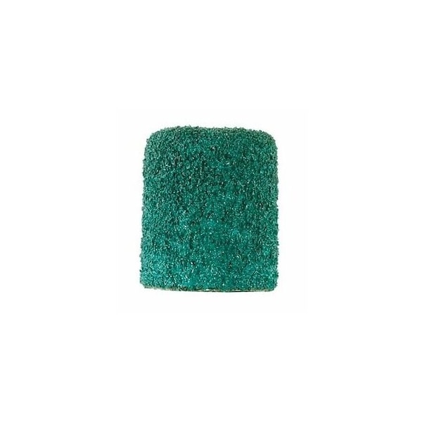 Garant Aluminum Oxide Abrasive Cap, 150 Grit, Type: 1317A - 553053 1317A