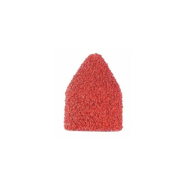Garant Ceramic Abrasive Cap, 150 Grit, Type: 1319G - 553038 1319G
