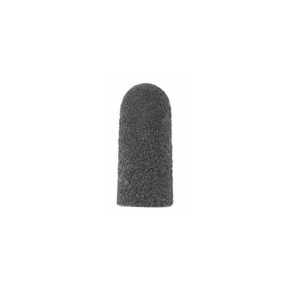 Garant Silicon Carbide Abrasive Cap, 80 Grit, Type: 1125L - 553327 1125L