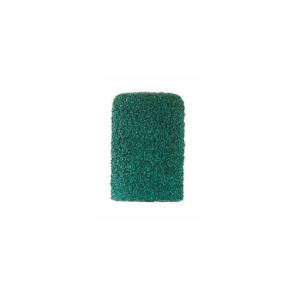 Garant Aluminum Oxide Abrasive Cap, 320 Grit, Type: 1626A - 553056 1626A