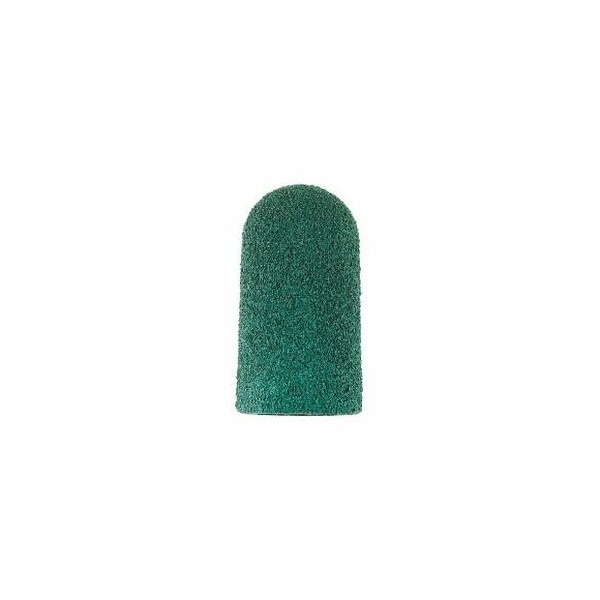 Garant Aluminum Oxide Abrasive Cap, 150 Grit, Type: 2140L - 553053 2140L