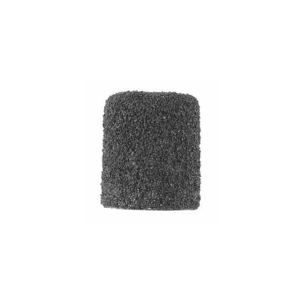 Garant Silicon Carbide Abrasive Cap, 150 Grit, Type: 1317A - 553328 1317A