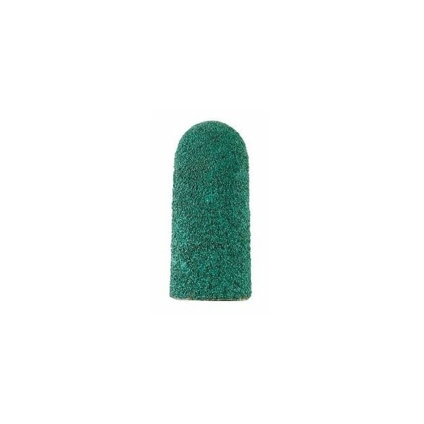 Garant Aluminum Oxide Abrasive Cap, 60 Grit, Type: 1125L - 553047 1125L