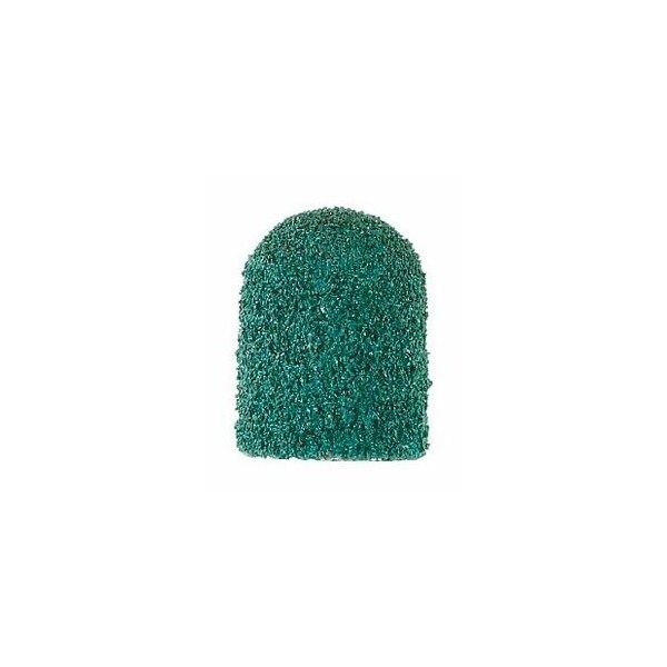 Garant Aluminum Oxide Abrasive Cap, 60 Grit, Type: 1015C - 553047 1015C
