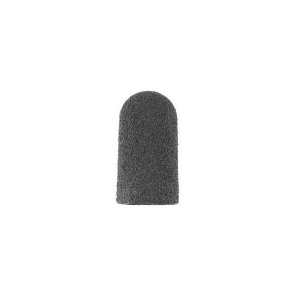 Garant Silicon Carbide Abrasive Cap, 80 Grit, Type: 2140L - 553327 2140L