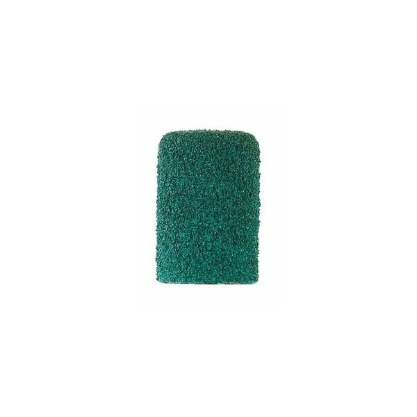 Garant Aluminum Oxide Abrasive Cap, 80 Grit, Type: 1626A - 553050 1626A