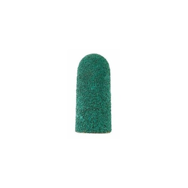 Garant Aluminum Oxide Abrasive Cap, 150 Grit, Type: 1125L - 553053 1125L