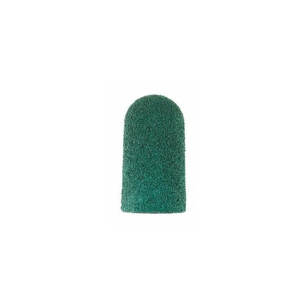 Garant Aluminum Oxide Abrasive Cap, 80 Grit, Type: 2140L - 553050 2140L