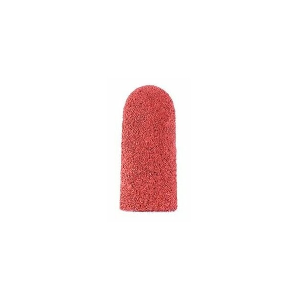 Garant Ceramic Abrasive Cap, 80 Grit, Type: 1125L - 553035 1125L
