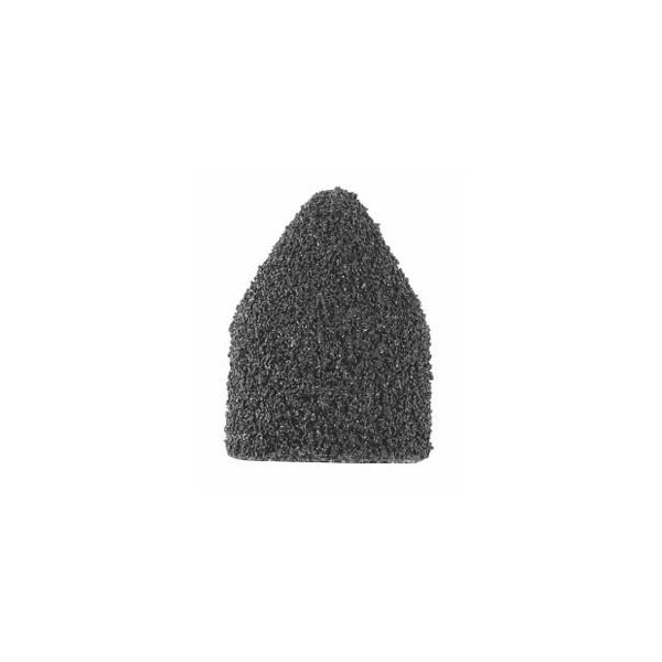 Garant Silicon Carbide Abrasive Cap, 150 Grit, Type: 1319G - 553328 1319G