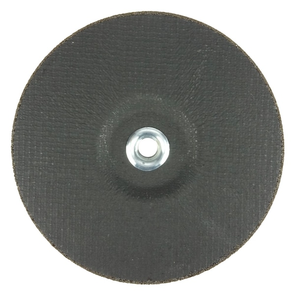 Weiler 7" x 1/8" TIGER Pipeline, Z30T, 5/8"-11 Nut - 58094