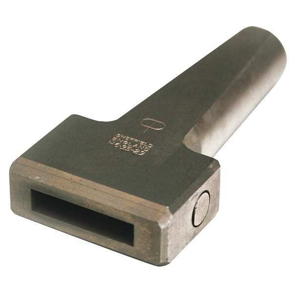 Young Bros Stamp Works Stamp Holder, #39, Steel - 39009