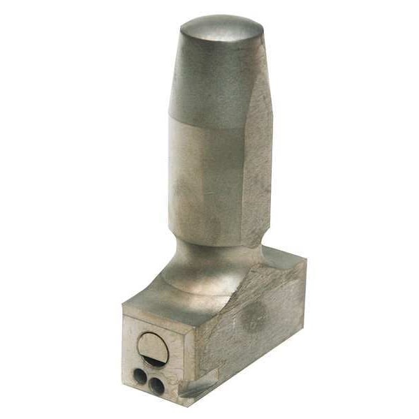 Young Bros Stamp Works Stamp Holder, #40, Steel - 40009
